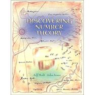 Discovering Number Theory w/CD-ROM by Holt, Jeffrey; Jones, John, 9780716742845