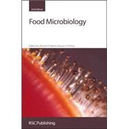 Food Microbiology by Adams, Martin R.; Moss, Maurice O., 9780854042845