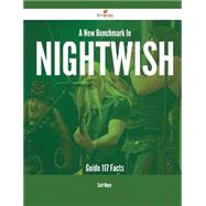 A New Benchmark in Nightwish Guide by Moore, Scott, 9781488882845