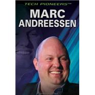 Marc Andreessen by Brezina, Corona, 9781499462845