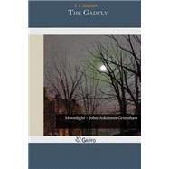 The Gadfly by Voynich, E. L., 9781502942845
