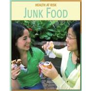 Junk Food by Currie, Stephen, 9781602792845