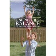 Finding Your Balance by Teri K. Seiler, 9781977252845