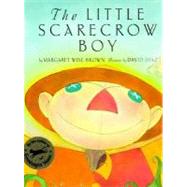 The Little Scarecrow Boy by Brown, Margaret Wise, 9780060262846