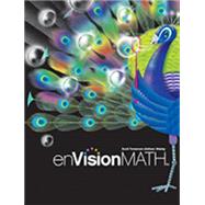 enVision Math: Grade 5 by Charles, Randall I.; Caldwell, Janet H.; Cavanagh, Mary; Chancellor, Dinah; Copley, Juanita V., 9780328272846