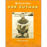 Dan Gutman by Richardson, Gillian, 9781590362846