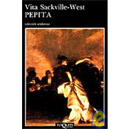 Pepita by Sackville-West, V., 9788472232846