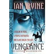 Vengeance by Irvine, Ian, 9780316072847