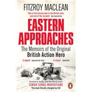 Eastern Approaches by MaClean, Fitzroy, 9780141042848