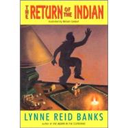 The Return of the Indian by Banks, Lynne Reid, 9780380702848