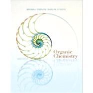 Organic Chemistry by Brown, William; Iverson, Brent; Anslyn, Eric; Foote, Christopher, 9781133952848