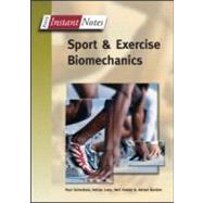 BIOS Instant Notes in Sport and Exercise Biomechanics by Grimshaw; Paul, 9781859962848