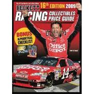 Beckett Racing Collectibles Price Guide: Number 16 by Trout, Tim, 9781930692848