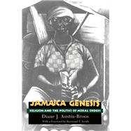 Jamaica Genesis by Austin-Broos, Diane J., 9780226032849