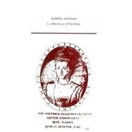 LA Mirtilla by Andreini, Isabella; Campbell, Julie D., 9780866982849