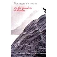 On the Genealogy of Morality by Nietzsche, Friedrich Wilhelm; Clark, Maudemarie; Swensen, Alan J., 9780872202849