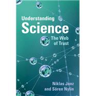Understanding Science by Niklas Janz; S�ren Nylin, 9781009672849