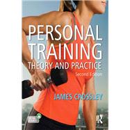 Personal Training by Crossley, James, 9781138372849