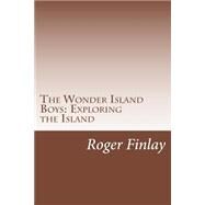 Exploring the Island by Finlay, Roger Thompson, 9781501082849