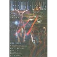 The Book of Dreams by Gevers, Nick, 9781596062849