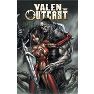 Valen the Outcast Vol. 2 by Nelson, Michael Alan; Scalera, Matteo, 9781608862849