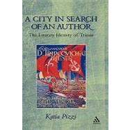A City in Search of an Author by Pizzi, Katia, 9781841272849