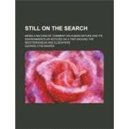 Still on the Search by Draper, George Otis, 9780217322850