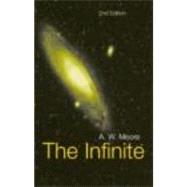 The Infinite by Moore,A.W., 9780415252850