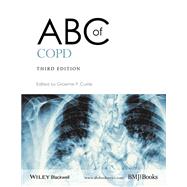 ABC of Copd by Currie, Graeme P., 9781119212850