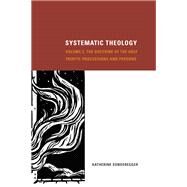 Systematic Theology by Sonderegger, Katherine, 9781451482850