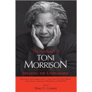 The Aesthetics of Toni Morrison by Reyes-Conner, Marc Cameron, 9781578062850