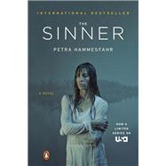 The Sinner by Hammesfahr, Petra; Brownjohn, John, 9780143132851