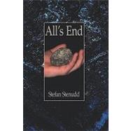 All's End by Stenudd, Stefan, 9781419652851