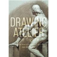 Drawing Atelier by Demartin, Jon, 9781440342851