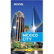 Moon Mexico City by Julie Meade, 9781640492851