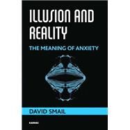Illusions and Reality by Smail, David, 9781782202851
