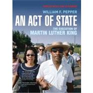 Act Of State Pa (New/Updated) by Pepper,William F., 9781844672851