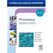 Processus obstructifs by Marie-Cline Bonin; Arnaud Bourdin; Maurice Laville; Jean-Luc Monin; Gabriel Perlemuter; Delphine Th, 9782294722851