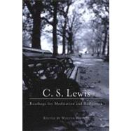 C. S. Lewis : Readings for Meditation and Reflection by C.  S. Lewis, 9780060652852