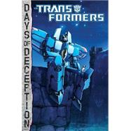 Transformers Volume 7: Combiner Wars--First Strike by Barber, John; Stone, Sarah; Ramondelli, Livio; Griffith, Andrew; Cahill, Brendan, 9781631402852