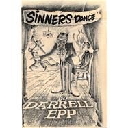 Sinners Dance by Epp, Darrell, 9781771612852