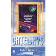 Gateways by Greenberg, Martin H., 9780756402853
