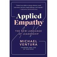Applied Empathy by Ventura, Michael, 9781501182853
