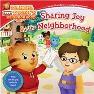 Sharing Joy in the Neighborhood by Cassel Schwartz, Alexandra; Fruchter, Jason, 9781665912853