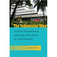 The Indonesian Way by Rland, Jrgen, 9781503602854