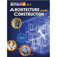 Steam Jobs in Architecture and Construction by Catanese, Elizabeth, 9781731612854