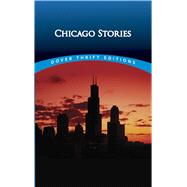 Chicago Stories by Daley, James, 9780486802855