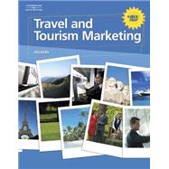 Travel And Tourism Marketing by Oelkers, Dotty, 9780538442855