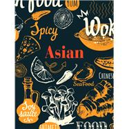 Asian by Unknown, 9781760792855
