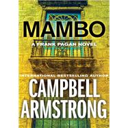 Mambo by Armstrong, Campbell, 9780060162856